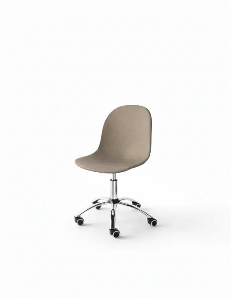 Academy Swivel Armchair