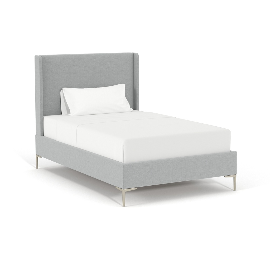 Berlin, Upholstered Bed