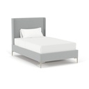 Berlin, Upholstered Bed
