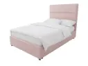 LQ321, Mexico, Urban Storage Bed with Panel Headboard