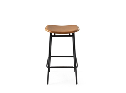Fifties Stool, No Back