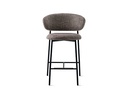 Oleandro Stool - Metal Frame