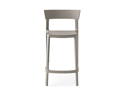 Skin Stool