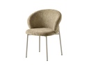 Oleandro Chair - Metal Legs