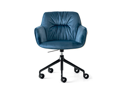 Cocoon Office Chair
