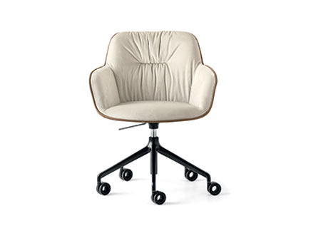 Cocoon Office Chair Bicolor