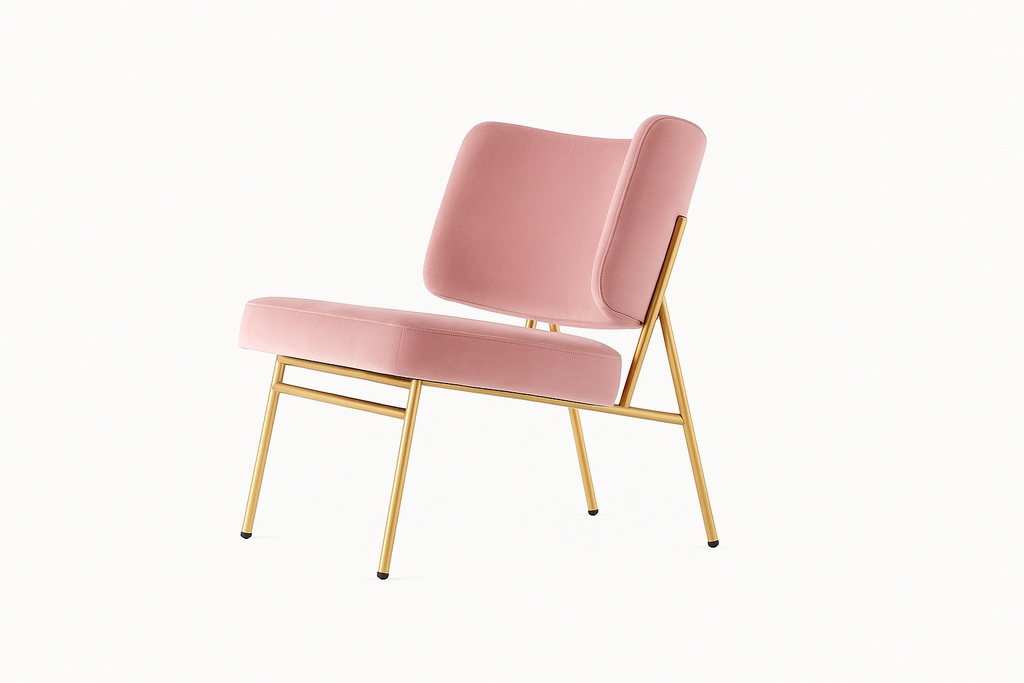 Coco Accent Chair