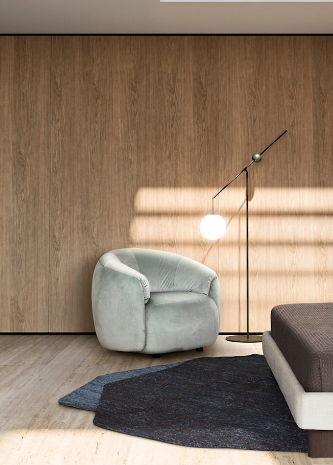 Haven Accent Chair