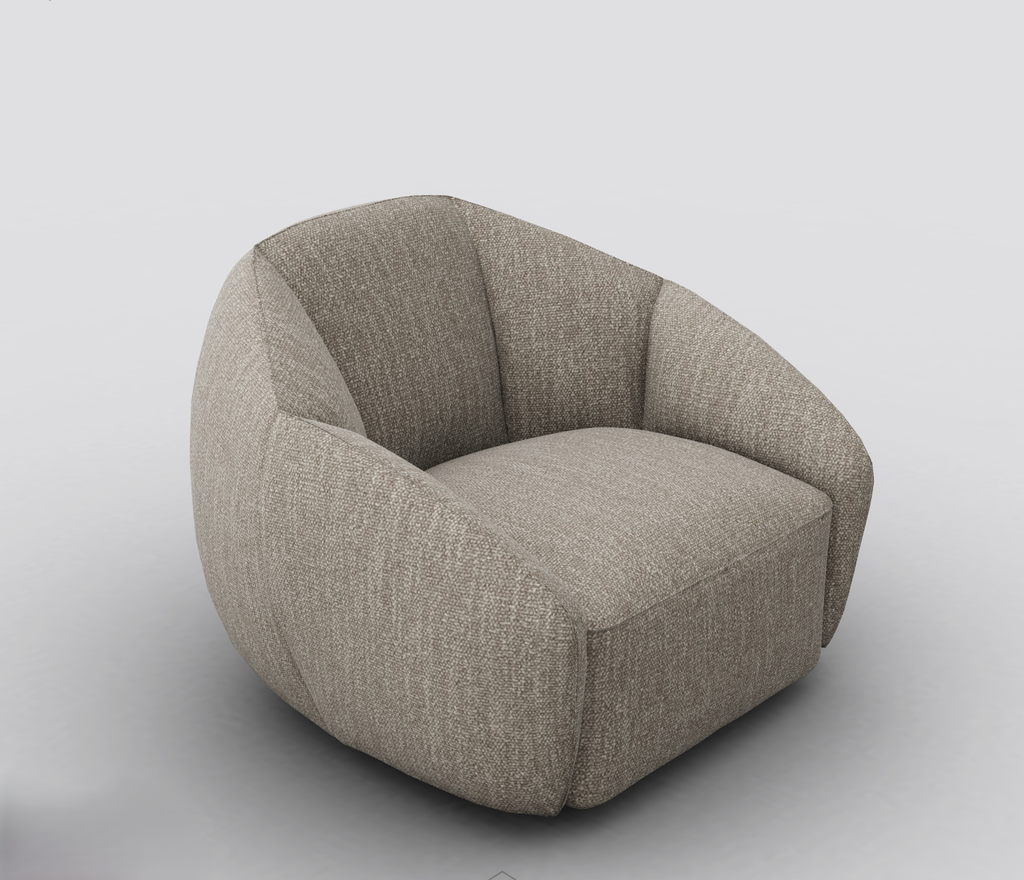 Jill Accent Chair