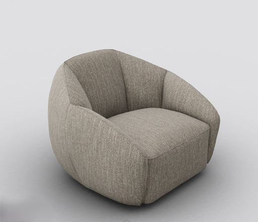 Jill Accent Chair
