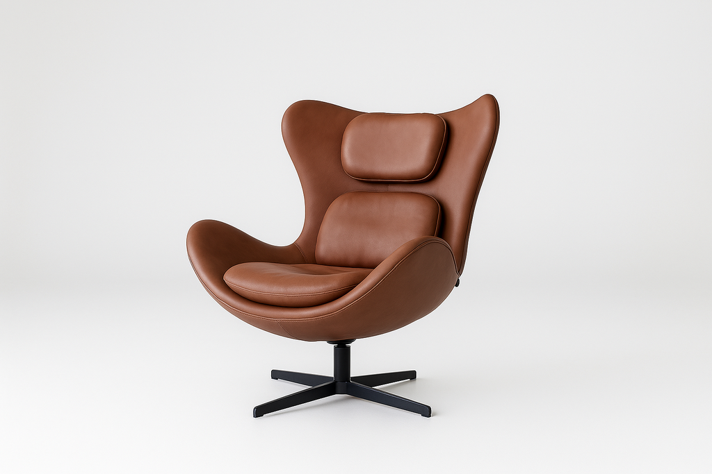 Lazy Accent Chair