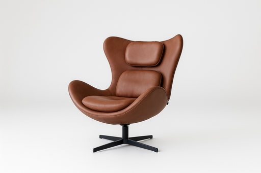 Lazy Accent Chair
