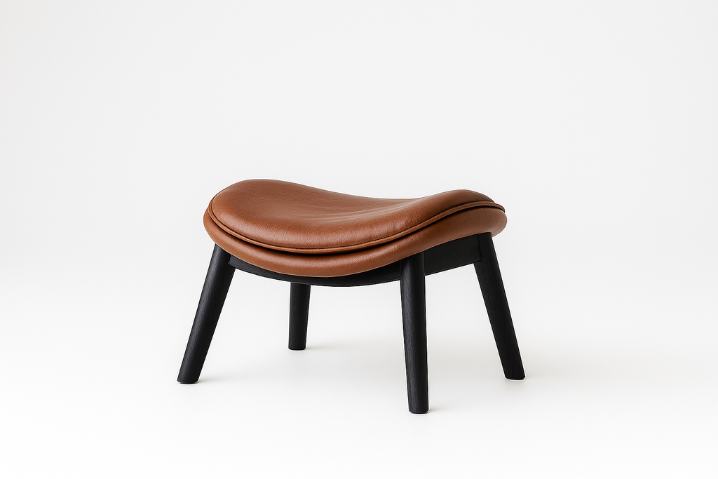 Lazy Ottoman