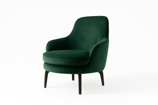 Medea Accent Chair