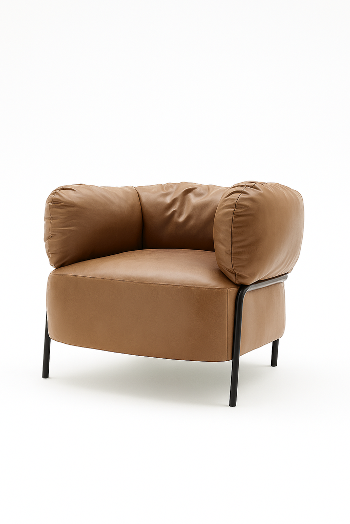 Quadrotta Accent Chair