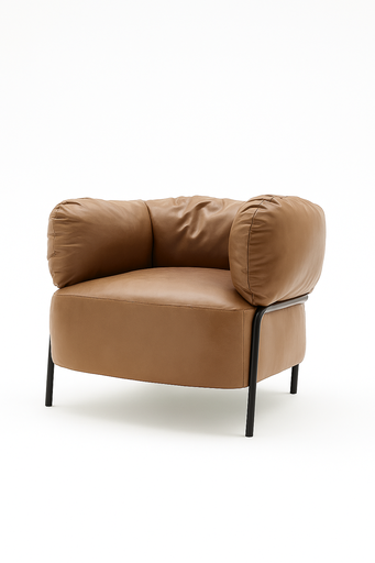 Quadrotta Accent Chair