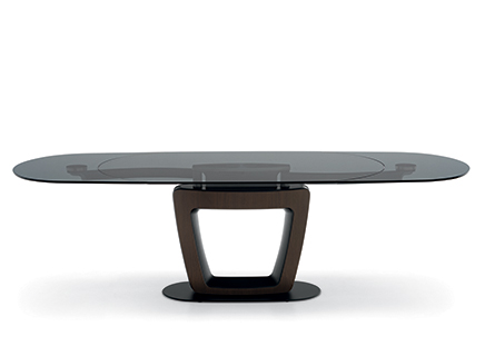 Orbital Table