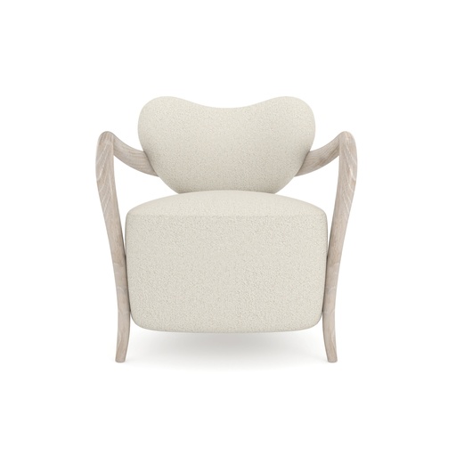 [UPH-024-133-A] Ashanti Accent Chair