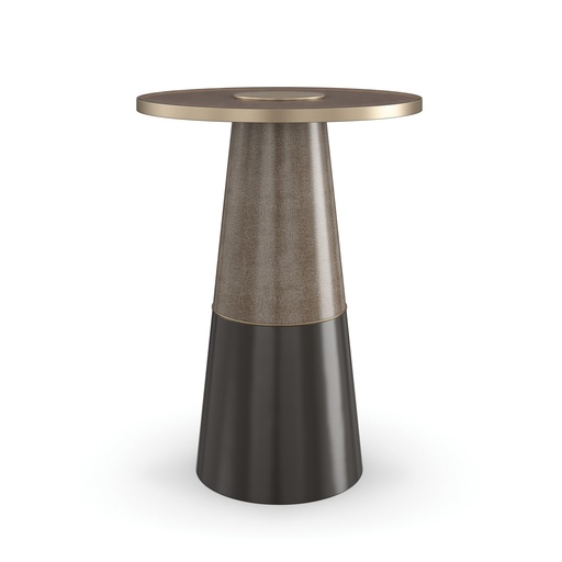 [CLA-423-422] Aperture Accent Table