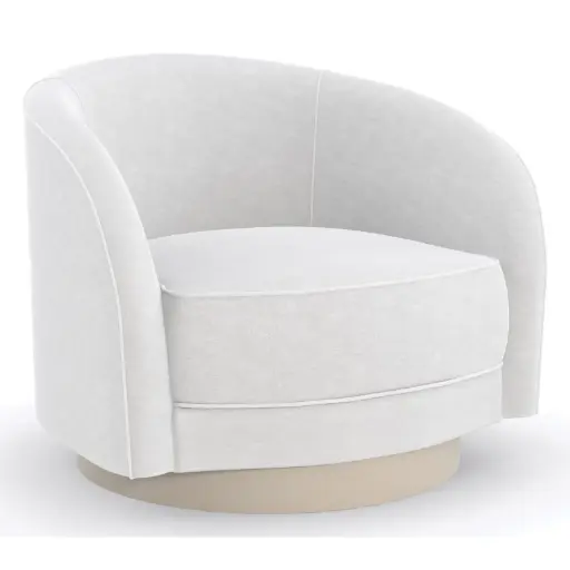 [UPH-421-031-A] Ahead of the Curve Chair