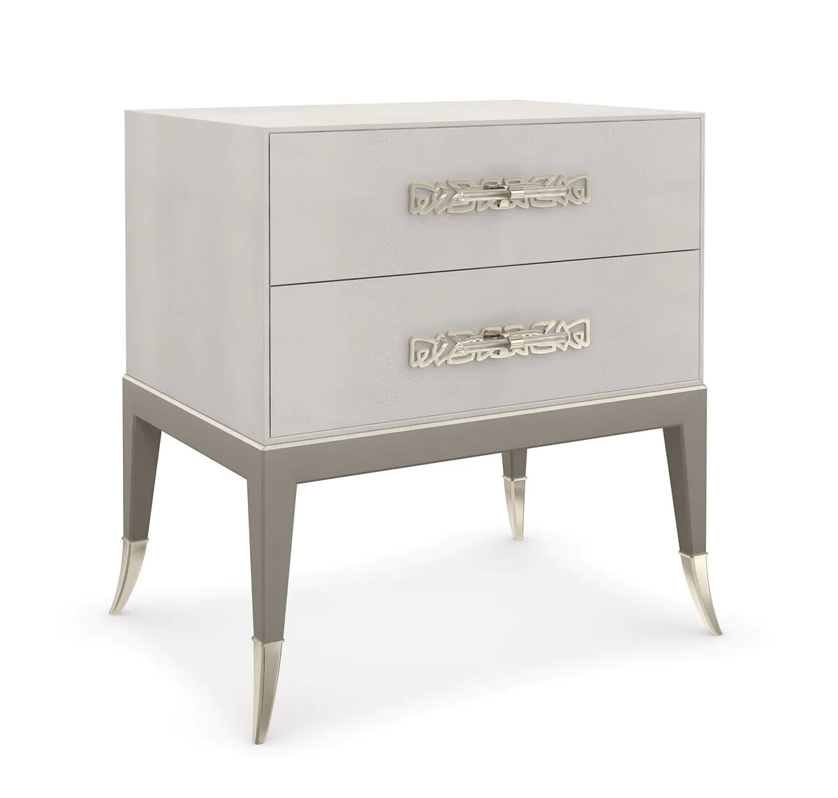 [CLA-422-062] Acapella Nightstand