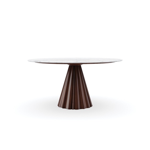 [CLA-020-203] All Natural Dining Table
