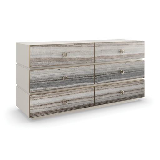 [CLA-022-012] Bedrock Dresser