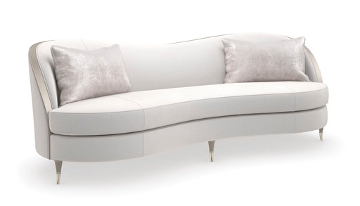 [UPH-422-012-B] Center Point Sofa