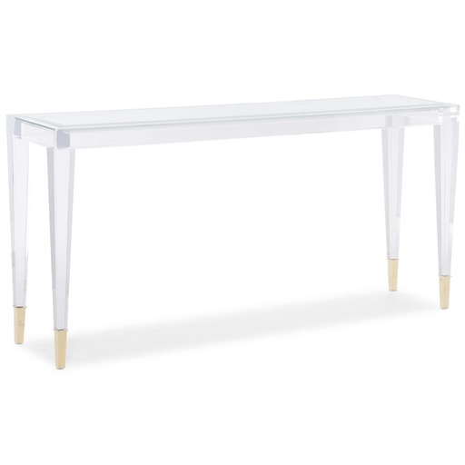 [CLA-019-443] Ahhh Console Table