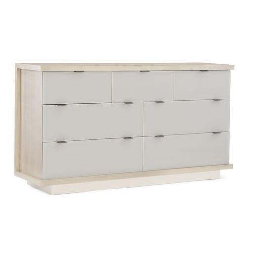 [M123-420-011] Expressions Dresser
