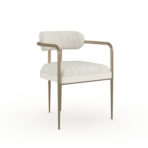 [M142-022-295] Emphasis Dining Chair