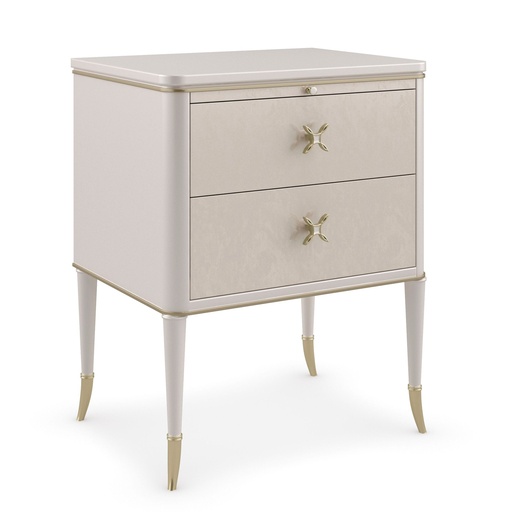 [CLA-021-062] Finishing Nightstand