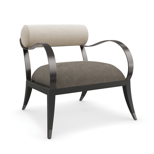[UPH-423-231-A] Homage Accent Chair