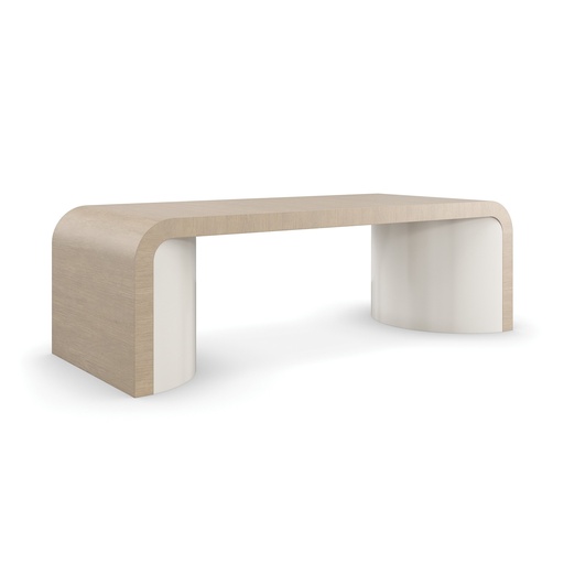 [M141-022-404] Movement Cocktail Table