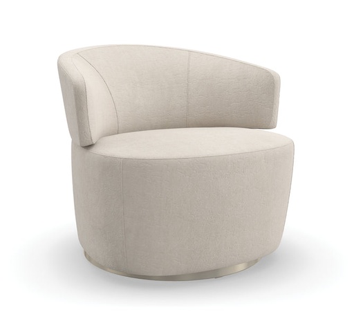 [UPH-022-034-A] Olympia Accent Chair