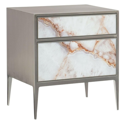 [CLA-019-066] Perfect Gem Night Table