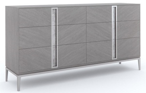 [CLA-020-014] Serenity Double Dresser