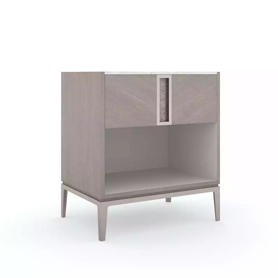 [CLA-020-0610] Serenity Nightstand