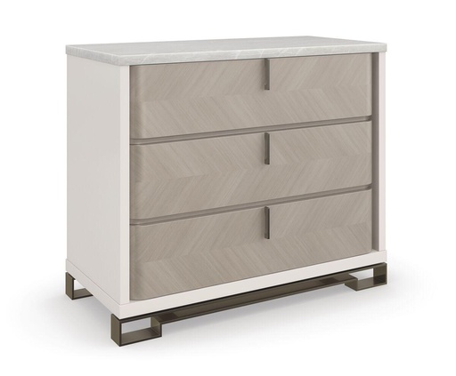 [CLA-422-463] Subtle Gesture Chest