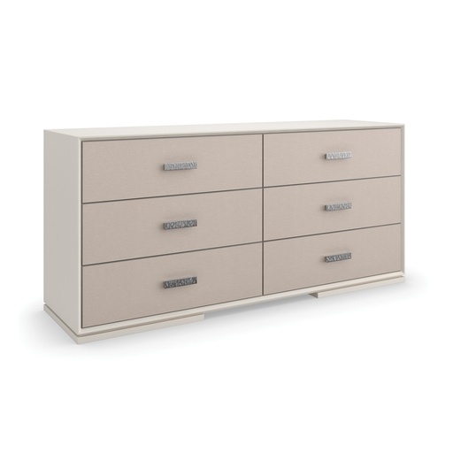 [CLA-423-012] Silver Lining Dresser