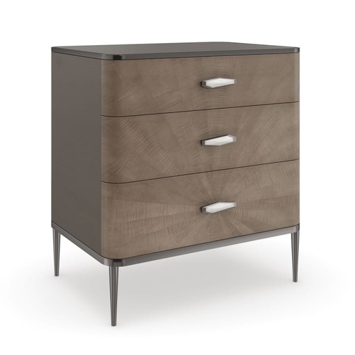 [CLA-422-066] Spectrum Nightstand