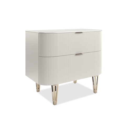 [CLA-424-0618] True Love Nightstand