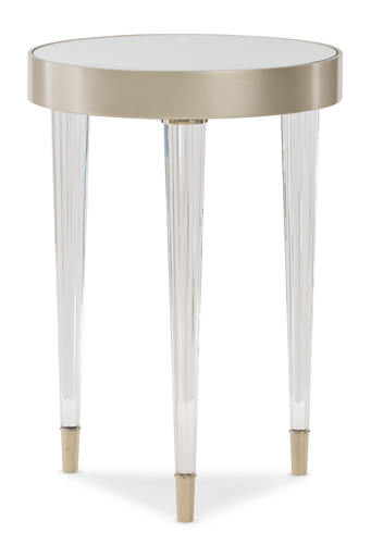 [CLA-419-423] Tri Me End Table