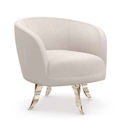 [UPH-422-032-A] Turning Point Chair