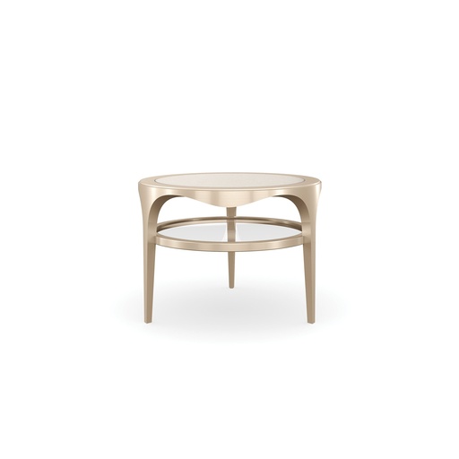 [CLA-020-405] Up and Over Cocktail Table
