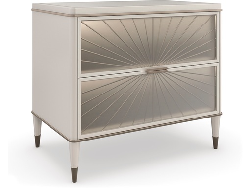 [C113-422-061] Valentina Nightstand
