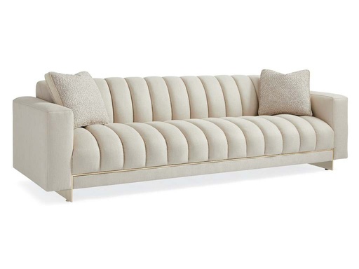 [SGU-017-211-A] Well-Balanced Sofa