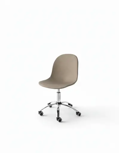 Academy Swivel Armchair