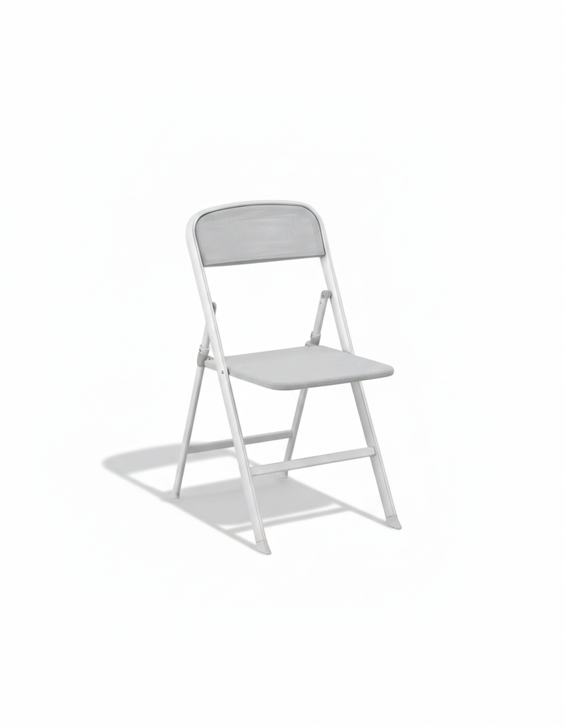 Alu Folding Chair