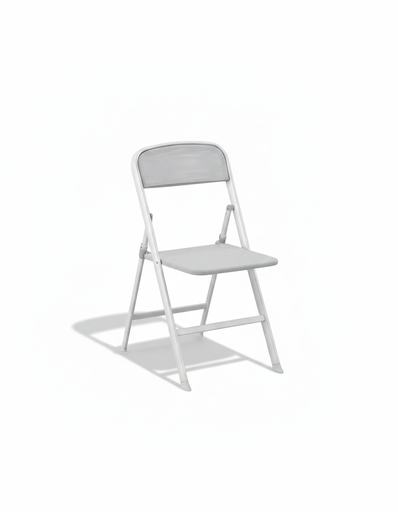 [CB205] Alu Folding Chair